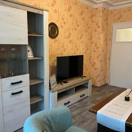 за гости весела Apartment Burgas