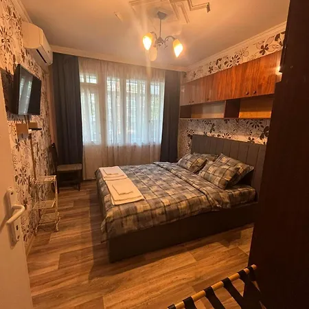 Apartment за гости весела *