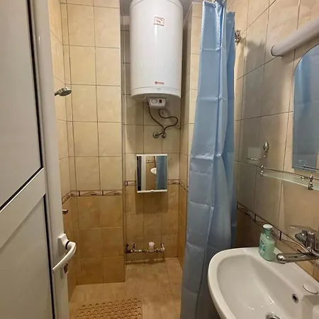 за гости весела Apartment Burgas