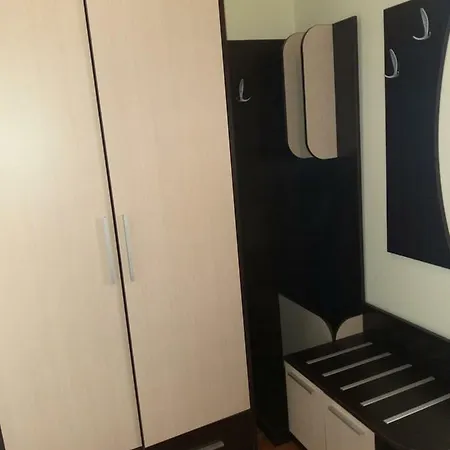 Хотел Елит Апартаменти Желеви *