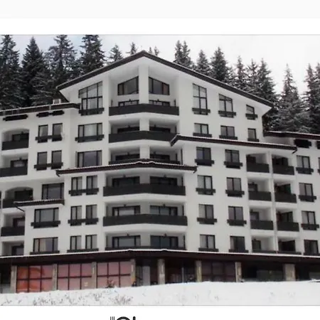 Хотел Елит Апартаменти Желеви Apartament *